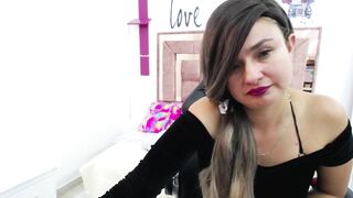 Watch luciarobles Hot Porn Video [Stripchat] - gagging, colombian, small-audience, interactive-toys, doggy-style, twerk, trimmed-milfs