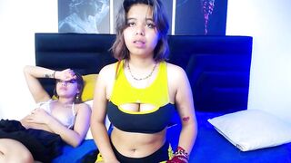 Watch SabinaMerchetti New Porn Video [Stripchat] - anal-teens, smoking, affordable-cam2cam, deepthroat, orgasm, swallow, ahegao