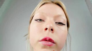 Watch Aliceimhorny New Porn Video [Stripchat] - deepthroat, handjob, topless-teens, spanking, shower, blondes-teens, squirt