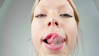 Watch Aliceimhorny New Porn Video [Stripchat] - deepthroat, handjob, topless-teens, spanking, shower, blondes-teens, squirt