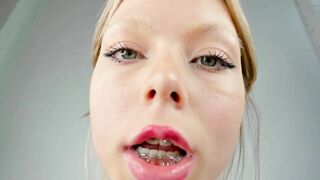 Watch Aliceimhorny New Porn Video [Stripchat] - deepthroat, handjob, topless-teens, spanking, shower, blondes-teens, squirt