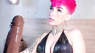 Shazaham HD Porn Video [Stripchat] - venezuelan-petite, twerk, anal, smoking, latin, twerk-latin, double-penetration