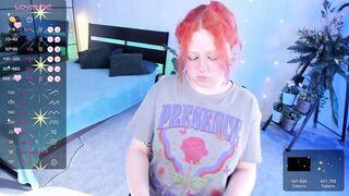 Watch bitchofsun_ New Porn Video [Stripchat] - big-tits-white, big-ass-young, humiliation, orgasm, ahegao, fingering-young, fetishes