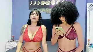 _Kathalicecouple_ Webcam Porn Video [Stripchat] - dildo-or-vibrator-young, lesbians, moderately-priced-cam2cam, dirty-talk, doggy-style, dildo-or-vibrator, curvy-young
