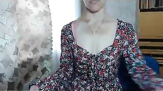 LadyL09 New Porn Video [Stripchat] - cam2cam, topless, masturbation, ukrainian-mature, athletic-mature, ukrainian, middle-priced-privates-white