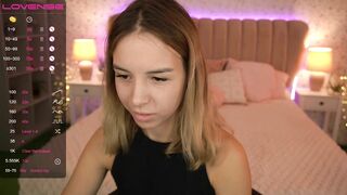 ViolaBaileyy New Porn Video [Stripchat] - striptease-young, topless-white, big-tits, petite, dirty-talk, hd, shaven