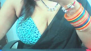 Rakhi_Desi Hot Porn Video [Stripchat] - indian, fingering-indian, glamour, kissing, big-ass-young, topless, dirty-talk