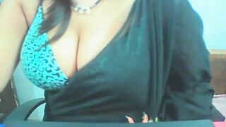 Rakhi_Desi Hot Porn Video [Stripchat] - indian, fingering-indian, glamour, kissing, big-ass-young, topless, dirty-talk