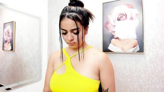 JazminMartini New Porn Video [Stripchat] - titty-fuck, ahegao, sexting, student, deepthroat, big-ass-teens, pov