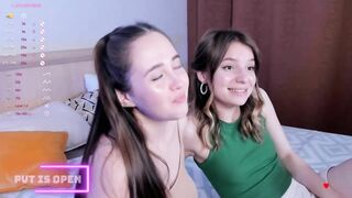 FannyDennett HD Porn Video [Stripchat] - big-nipples, fingering, big-ass, cowgirl, big-ass-teens, pov, couples