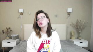Elina_Evans Hot Porn Video [Stripchat] - romantic-white, topless, striptease, tattoos-white, big-ass, blowjob, spanking