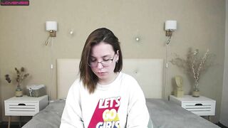 Elina_Evans Hot Porn Video [Stripchat] - romantic-white, topless, striptease, tattoos-white, big-ass, blowjob, spanking