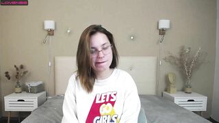 Elina_Evans Hot Porn Video [Stripchat] - romantic-white, topless, striptease, tattoos-white, big-ass, blowjob, spanking