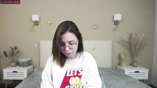 Elina_Evans Hot Porn Video [Stripchat] - romantic-white, topless, striptease, tattoos-white, big-ass, blowjob, spanking