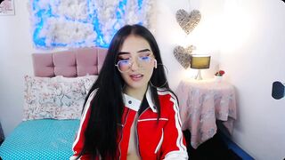 Azul__z HD Porn Video [Stripchat] - squirt, recordable-privates, nipple-toys, shower, facial, deepthroat, ass-to-mouth
