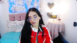 Azul__z HD Porn Video [Stripchat] - squirt, recordable-privates, nipple-toys, shower, facial, deepthroat, ass-to-mouth