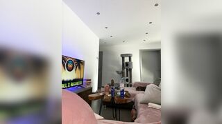 Watch RiRiofficial HD Porn Video [Stripchat] - lesbians, twerk, hd, new-middle-priced-privates, new-mobile, new-brunettes, deluxe-cam2cam