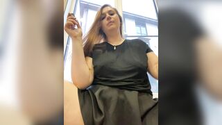 Watch CandyShoopp New Porn Video [Stripchat] - brunettes-young, deepthroat, piercings, humiliation, middle-priced-privates-white, yoga-young, office