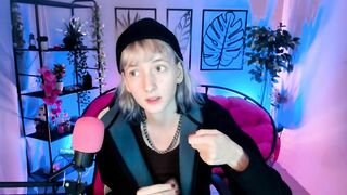 BeeElle Webcam Porn Video [Stripchat] - spanking, tattoos, moderately-priced-cam2cam, asmr, emo, kissing, erotic-dance