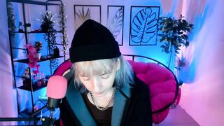 BeeElle Webcam Porn Video [Stripchat] - spanking, tattoos, moderately-priced-cam2cam, asmr, emo, kissing, erotic-dance