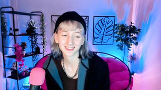 BeeElle Webcam Porn Video [Stripchat] - spanking, tattoos, moderately-priced-cam2cam, asmr, emo, kissing, erotic-dance