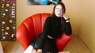 Watch Alessia_Moore New Porn Video [Stripchat] - masturbation, cowgirl, striptease, small-tits-young, recordable-publics, kissing, petite-young