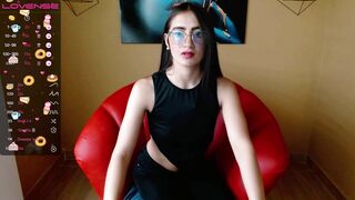 Watch Alessia_Moore New Porn Video [Stripchat] - masturbation, cowgirl, striptease, small-tits-young, recordable-publics, kissing, petite-young