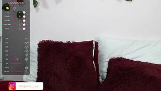 Watch angelica_bss Webcam Porn Video [Stripchat] - big-tits-teens, affordable-cam2cam, striptease-latin, brunettes, girls, blowjob, student