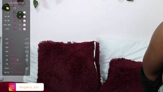 Watch angelica_bss Webcam Porn Video [Stripchat] - big-tits-teens, affordable-cam2cam, striptease-latin, brunettes, girls, blowjob, student