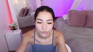 samantha_bss Webcam Porn Video [Stripchat] - cheapest-privates, erotic-dance, masturbation, affordable-cam2cam, venezuelan-petite, flashing, cheapest-privates-best