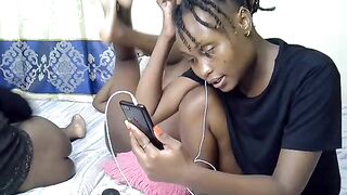 Sexy_slay Webcam Porn Video [Stripchat] - couples, girls, 18years