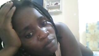 Shanny96 HD Porn Video [Stripchat] - new, blowjob, topless, nipple-toys, topless-ebony, anal-toys, ebony-young