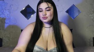 Watch Nikki_Kardashian HD Porn Video [Stripchat] - big-ass, curvy-young, upskirt, curvy, titty-fuck, shower, interactive-toys