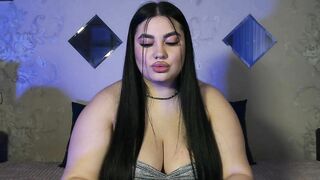 Watch Nikki_Kardashian HD Porn Video [Stripchat] - big-ass, curvy-young, upskirt, curvy, titty-fuck, shower, interactive-toys