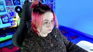 CathyAnders Webcam Porn Video [Stripchat] - piercings-young, flirting-young, colorful-young, smoking, cam2cam, goth, tomboy
