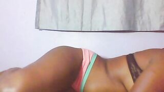 Sweetebonygal New Porn Video [Stripchat] - big-ass, cam2cam, brunettes-young, striptease-ebony, squirt, smoking, fisting