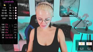 Watch IzabelMartin Hot Porn Video [Stripchat] - small-audience, hd, twerk-young, shaven, titty-fuck, moderately-priced-cam2cam, blondes