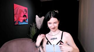 luizafoxy New Porn Video [Stripchat] - middle-priced-privates-teens, petite, couples, doggy-style, striptease, girls, spanking