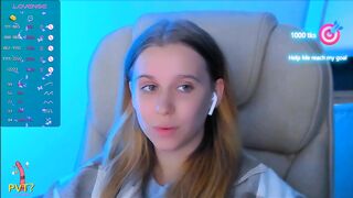 Watch bella___xxx HD Porn Video [Stripchat] - cam2cam, recordable-publics, romantic-teens, white, big-tits-white, moderately-priced-cam2cam, ukrainian-blondes