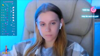 Watch bella___xxx HD Porn Video [Stripchat] - cam2cam, recordable-publics, romantic-teens, white, big-tits-white, moderately-priced-cam2cam, ukrainian-blondes