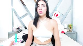 Watch Alana_Rushell HD Porn Video [Stripchat] - student, striptease-teens, oil-show, humiliation, doggy-style, fingering, anal-toys