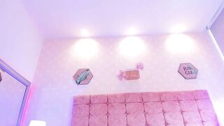 Watch Paulaa_meison Webcam Porn Video [Stripchat] - big-ass-teens, cowgirl, striptease-teens, latin, dildo-or-vibrator, small-tits-teens, dildo-or-vibrator-teens