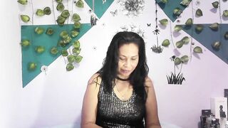 Shanon_mature Hot Porn Video [Stripchat] - hd, brunettes, kissing, camel-toe, hairy, brunettes-mature, latin-mature