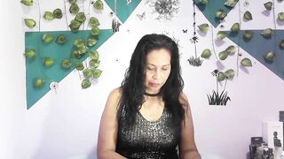 Shanon_mature Hot Porn Video [Stripchat] - hd, brunettes, kissing, camel-toe, hairy, brunettes-mature, latin-mature