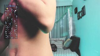 Mila_snow HD Porn Video [Stripchat] - camel-toe, masturbation, erotic-dance, dildo-or-vibrator-teens, trimmed-latin, squirt, spanking