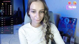 AnyaBabe6 Webcam Porn Video [Stripchat] - cam2cam, petite-white, cheap-privates, lovense, heels, dirty-talk, small-tits
