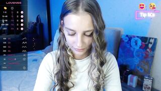 AnyaBabe6 Webcam Porn Video [Stripchat] - cam2cam, petite-white, cheap-privates, lovense, heels, dirty-talk, small-tits