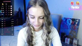 AnyaBabe6 Webcam Porn Video [Stripchat] - cam2cam, petite-white, cheap-privates, lovense, heels, dirty-talk, small-tits