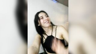 Watch Pamela_Luke HD Porn Video [Stripchat] - twerk-young, small-tits, dildo-or-vibrator, spanking, brunettes-young, squirt-young, recordable-privates-young