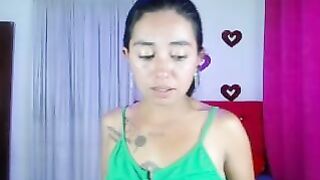 Watch Catalina_miles_ Hot Porn Video [Stripchat] - small-audience, handjob, deepthroat, striptease-latin, squirt-young, cheapest-privates-latin, striptease-young